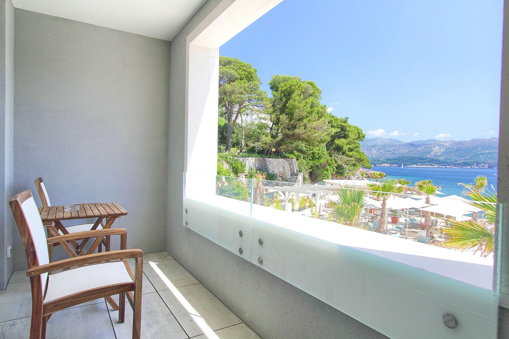 Kalamota Beach House Gornje Celo Exteriér fotografie