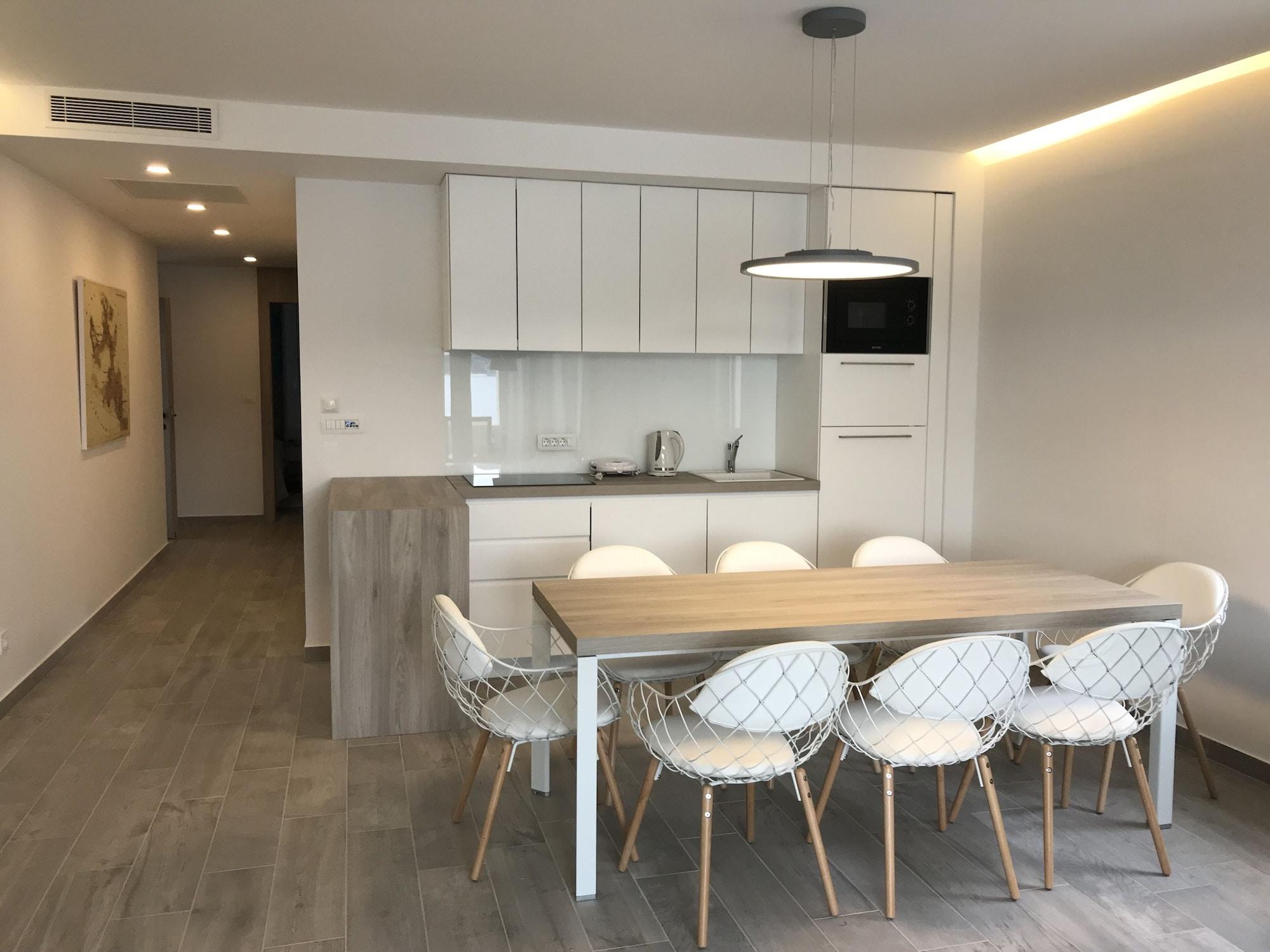 Kalamota Beach House Gornje Celo Exteriér fotografie