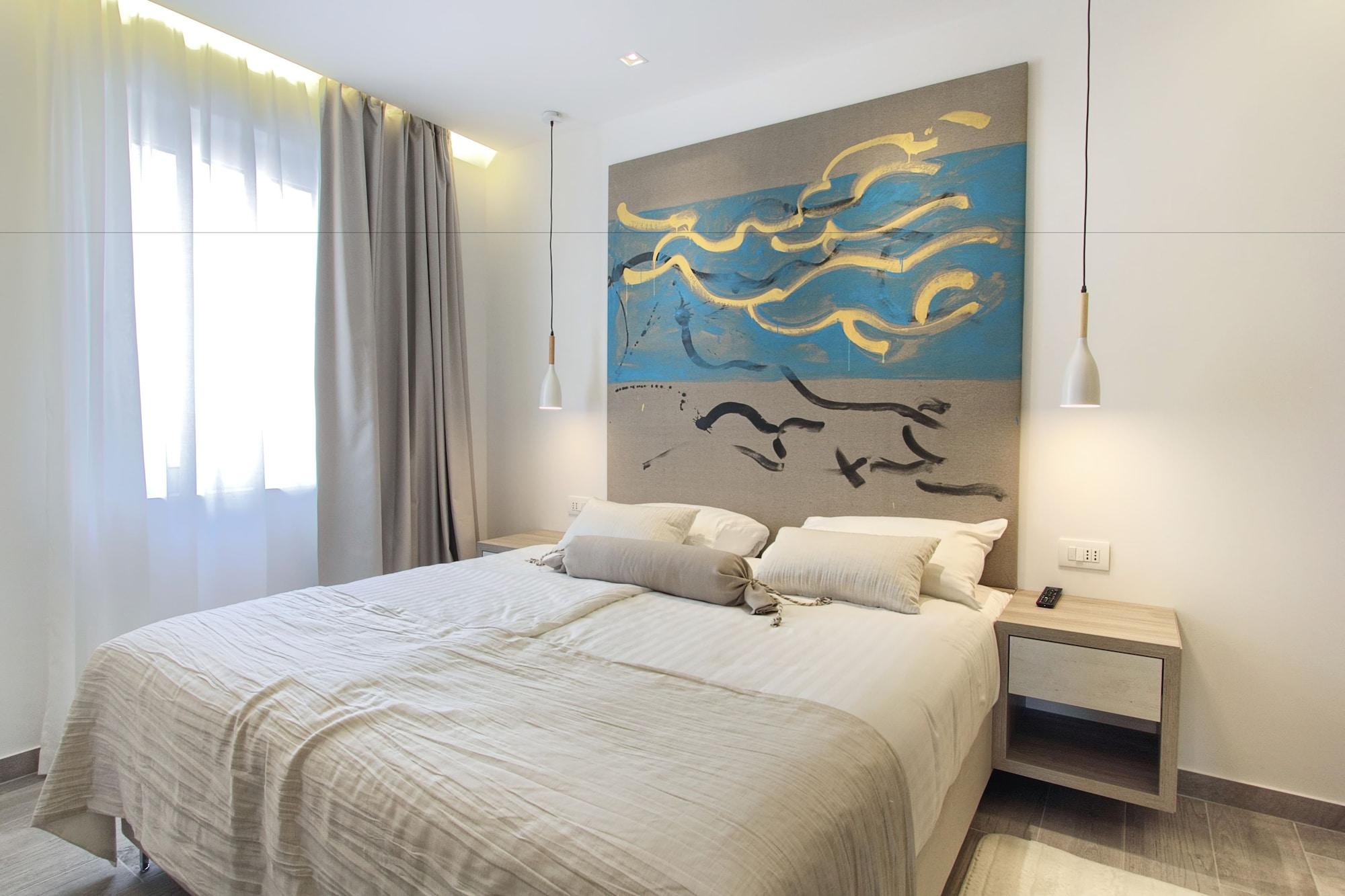 Kalamota Beach House Gornje Celo Exteriér fotografie