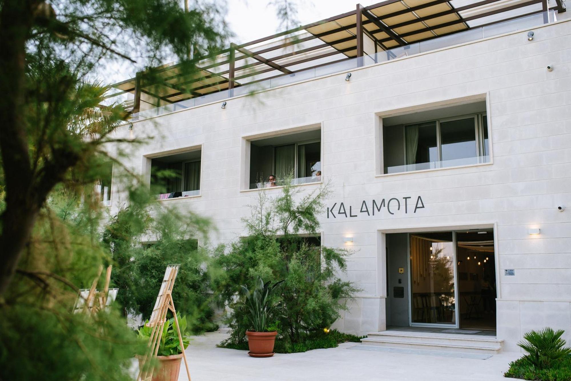 Kalamota Beach House Gornje Celo Exteriér fotografie