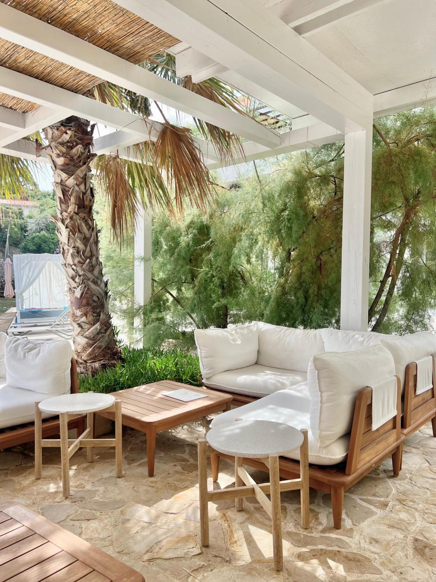 Kalamota Beach House Gornje Celo Exteriér fotografie