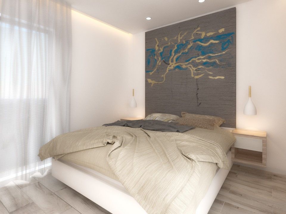 Kalamota Beach House Gornje Celo Exteriér fotografie