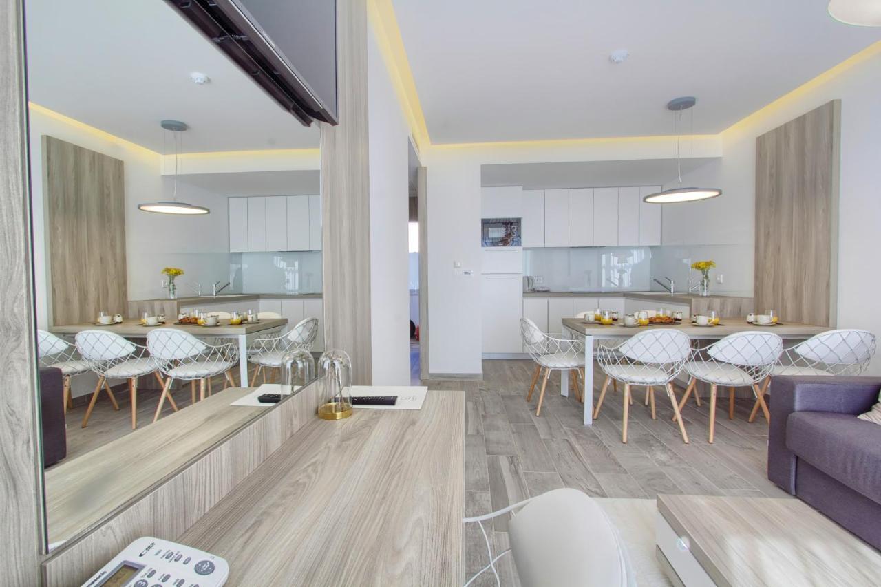 Kalamota Beach House Gornje Celo Exteriér fotografie